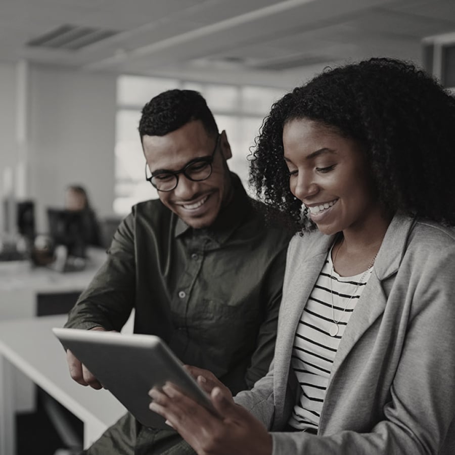 Streamline financial management with Microsoft Dynamics 365 Business Central.