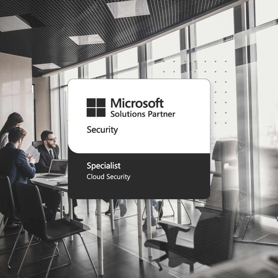 Codec achieve Cloud Security Specialisation